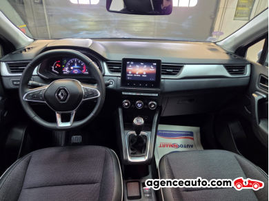 Renault Captur — 13