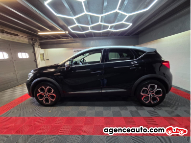 Renault Captur — 9