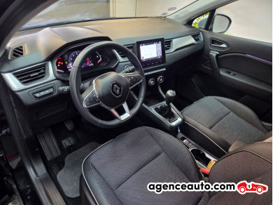 Renault Captur — 11