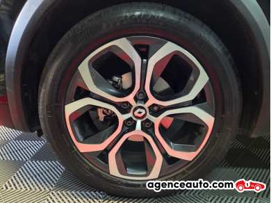 Renault Captur — 20