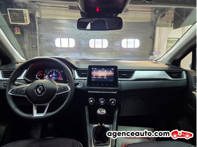 Renault Captur — 12