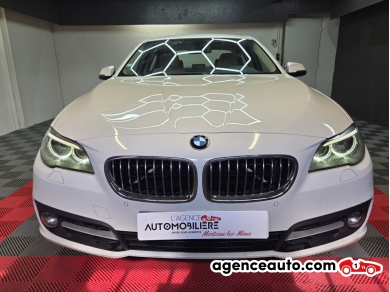 Bmw Série 5 — 2