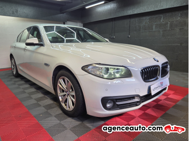Bmw Série 5 — 3
