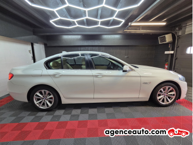 Bmw Série 5 — 4