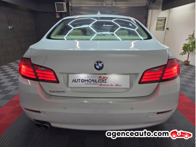 Bmw Série 5 — 6
