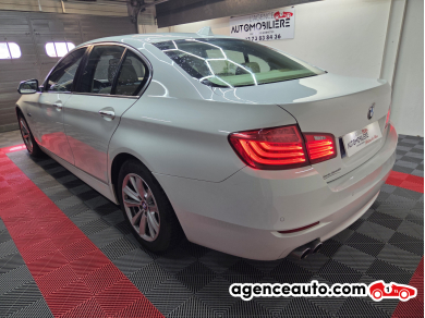 Bmw Série 5 — 7
