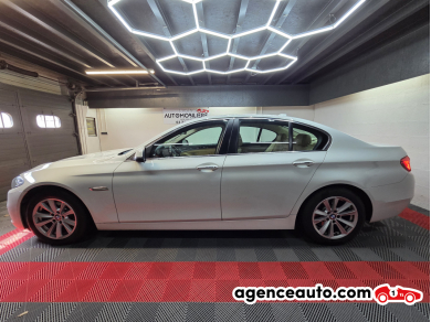 Bmw Série 5 — 8