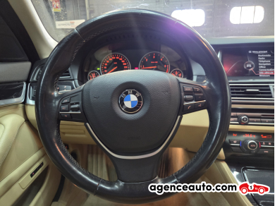 Bmw Série 5 — 12