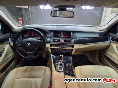 Bmw Série 5 — 15