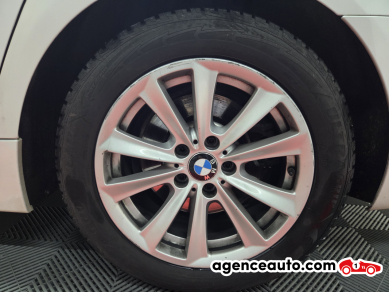 Bmw Série 5 — 21