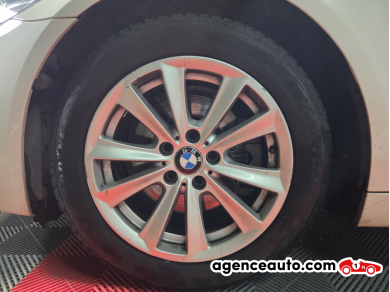 Bmw Série 5 — 22