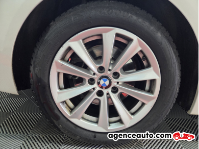 Bmw Série 5 — 23