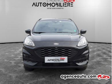 Ford Kuga — 2