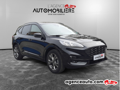Ford Kuga — 3
