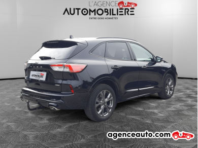 Ford Kuga — 4