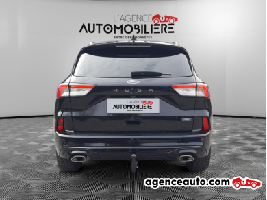 Ford Kuga — 5