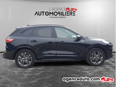 Ford Kuga — 6