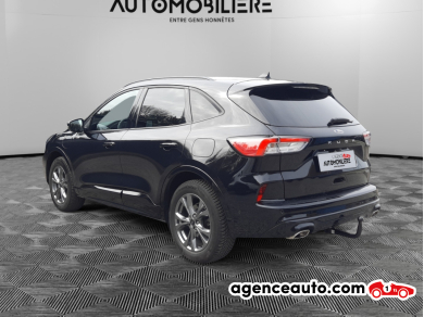 Ford Kuga — 7