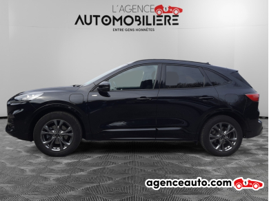 Ford Kuga — 8