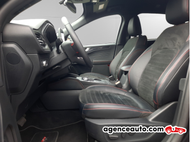 Ford Kuga — 9