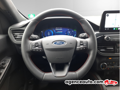 Ford Kuga — 10
