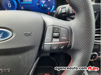 Ford Kuga — 14