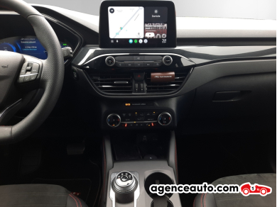 Ford Kuga — 16