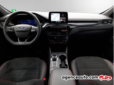 Ford Kuga — 15