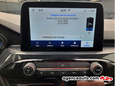 Ford Kuga — 17