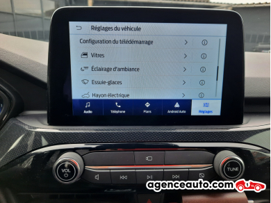 Ford Kuga — 18