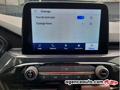 Ford Kuga — 19