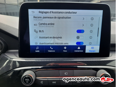 Ford Kuga — 20