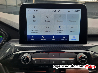 Ford Kuga — 22
