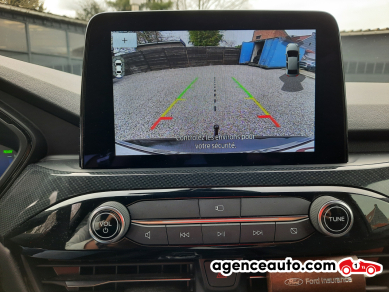 Ford Kuga — 24