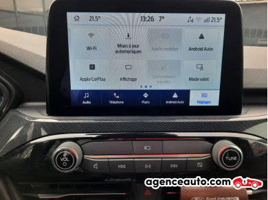 Ford Kuga — 25