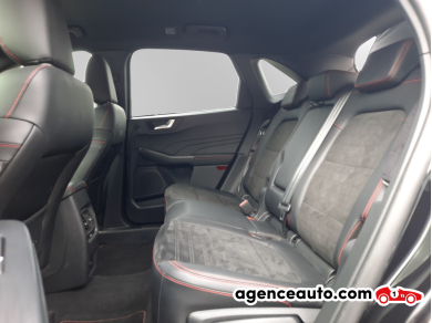 Ford Kuga — 29