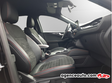 Ford Kuga — 28