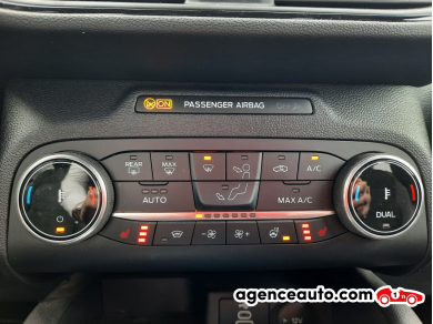 Ford Kuga — 26