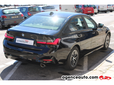 Bmw Série 3 — 5