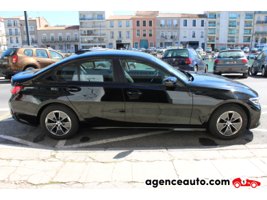 Bmw Série 3 — 4