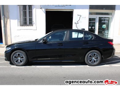 Bmw Série 3 — 8