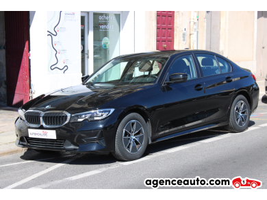 Bmw Série 3