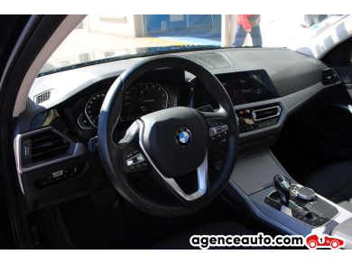 Bmw Série 3 — 11