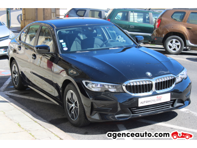 Bmw Série 3 — 3