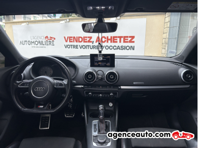 Audi S3 — 12