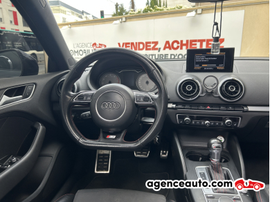 Audi S3 — 13