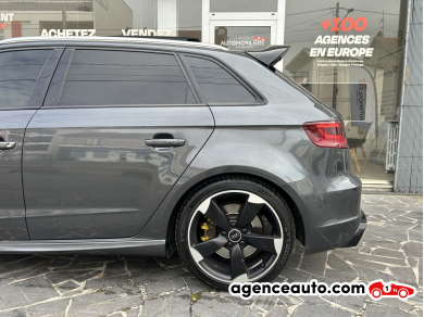 Audi S3 — 9