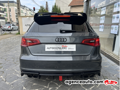 Audi S3 — 4