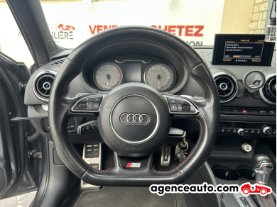 Audi S3 — 11