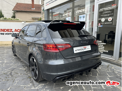 Audi S3 — 3